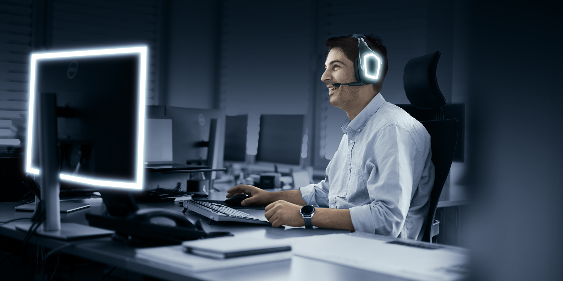 Business Development & Project Sales Manager – Data Centers (m/f/d)